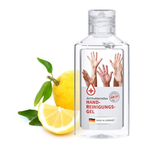 gepersonaliseerde handgel