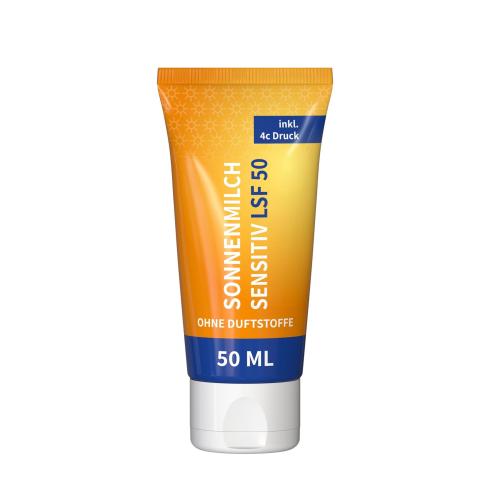 zonnebrand spf 50 relatiegeschenk